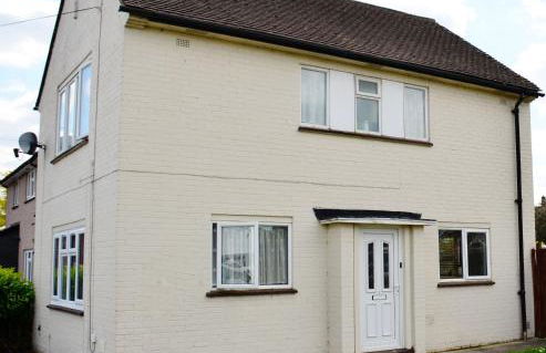 1FG Dreams Unlimited Serviced Accommodation- Staines - Heathrow - Foto 30