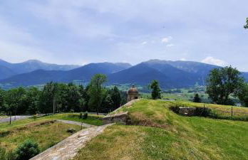 Appartement Le cocon Mont louis 66 - Photo 9