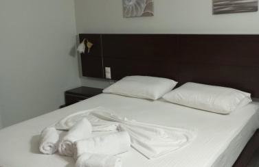 Lefakis Aegean Breeze Apartment - Foto 27