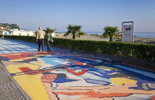 Le Finestre sul Mare - Foto 37