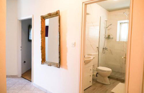 Zadar Kali Booking Franov Residence on island Ugljan with the pool, BBQ and beautiful sea-view! - Foto 54