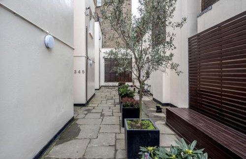 Stay Kula London - Victoria - Foto 6