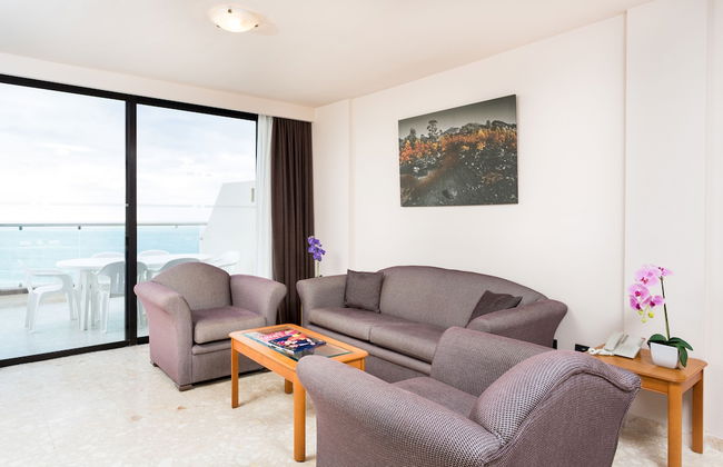 Royal Sun Resort - Foto 24