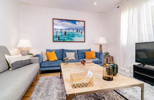 Juan Bravo Suites - Foto 26