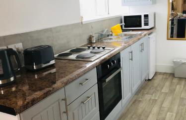 Albion Boutique Guest House - Foto 25