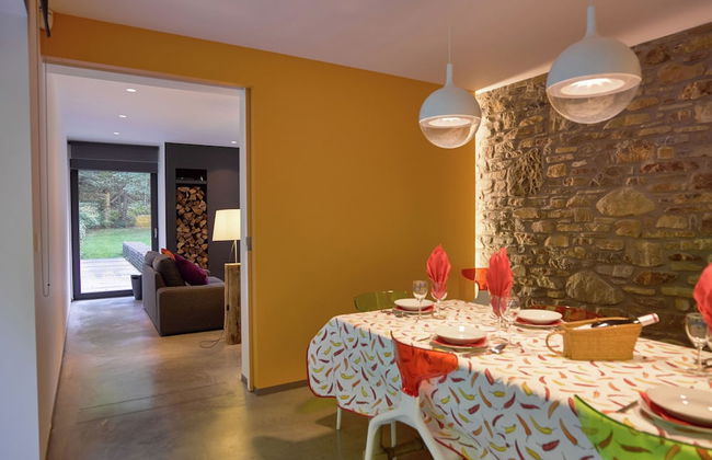 Jalhay Pondside Forest Home - Foto 22