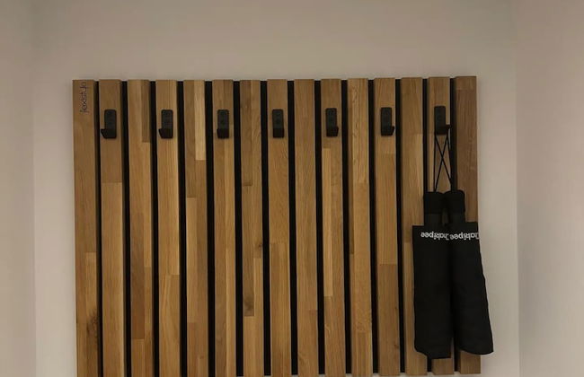 Bragance Lux Town - Photo 25