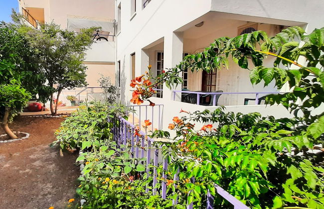 Ertem Apart - Photo 75