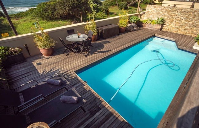 4 Dolphin views La Mercy - Foto 13