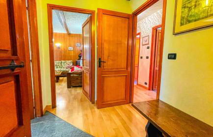 Appartamento Des Amis - Affitti Brevi Italia - Foto 6