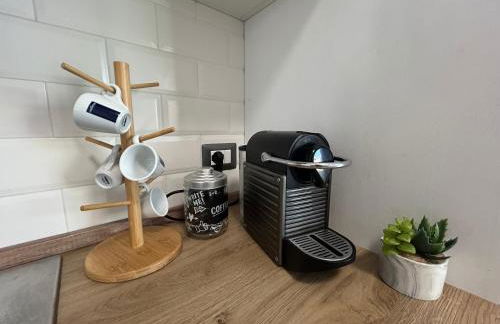 Alloggio Tessitore - Foto 8