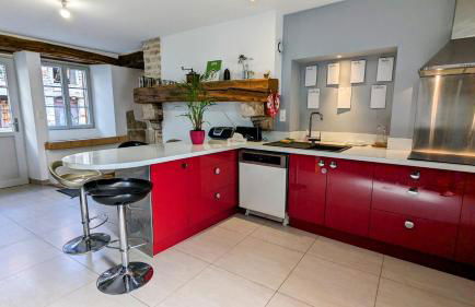 La Tuilerie - Foto 16