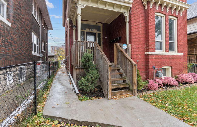 Windsor Manor - Foto 65