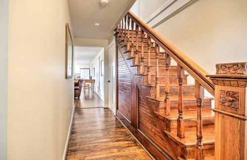 Annys Farm House in Round Hill Wine Country! - Foto 10