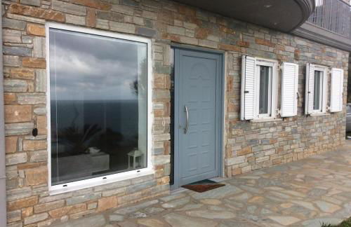 Villa Aegean Balcony - Foto 39