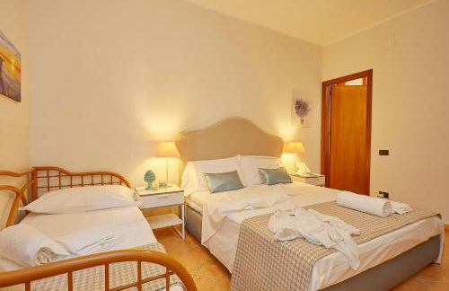 Villa Cottone - 5 suite con piscina privata - tra Palermo e Cefalù - Foto 63