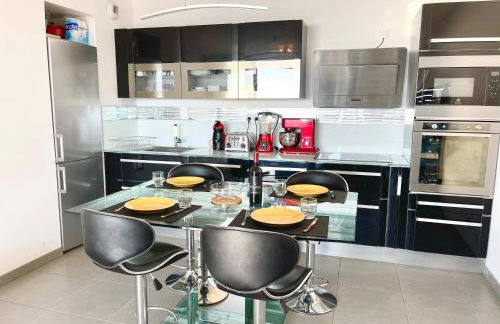 Ô de Mer at My Luxury Home in Provence - Foto 77