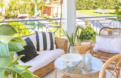 Mary's Villa - Foto 47