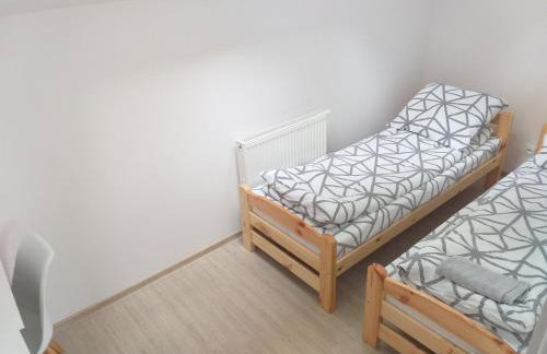Apartamenty Pasternik 7 SUCHEDNIÓW - Foto 9