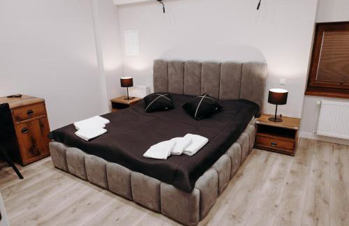 Apartamenty Chrobrego 10 - Foto 9