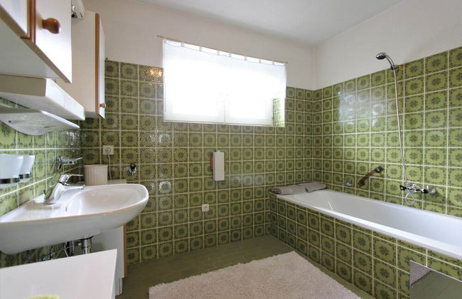 Spacious Holiday Home in Sankt Johann near Ski Area - Foto 17