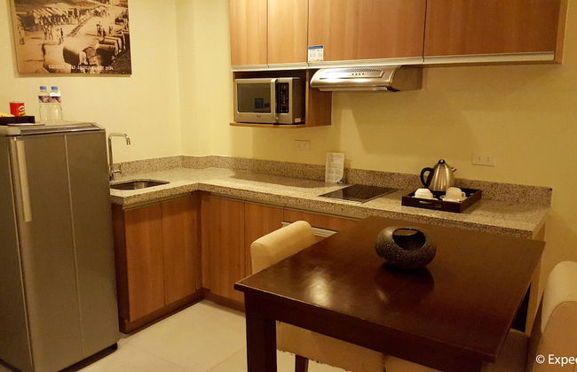 Azalea Hotels & Residences Baguio - Foto 34