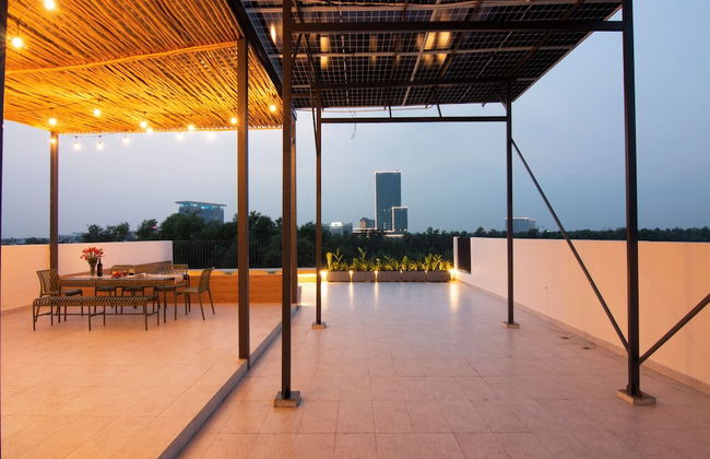 ORA Serviced Apartments - Binh Duong New City - Foto 34