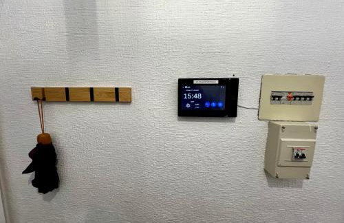 Amplio apartamento familiar con parking privado en pleno centro de Córdoba - Foto 29