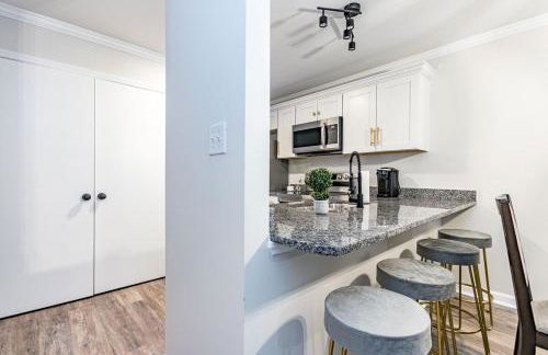 2 bd townhome near DT Raleigh - Foto 16