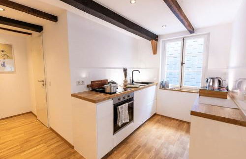 Fachwerk Boutique-Hotel 2 - Foto 1