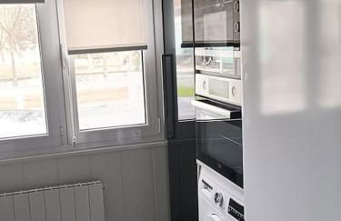 Piso en el barrio de Ariznavarra - Foto 12