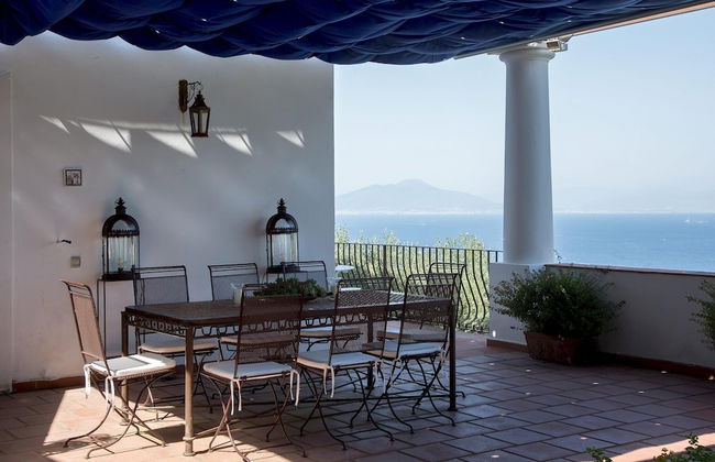 Villa La Conchiglia by Elite Villas - Foto 32