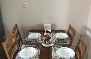 Pefka maisonette 8 and 9 - Foto 26