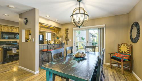 Hike, Ski and Dine Pagosa Springs Getaway! - Foto 2