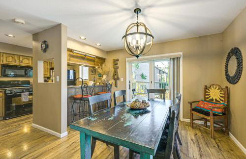 Hike, Ski and Dine Pagosa Springs Getaway! - Foto 2