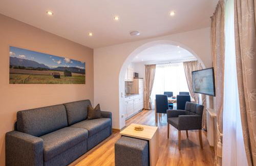 Aparthotel Werdenfels - Foto 47