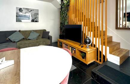 Duplex terrace - Paris & Marne - Foto 10