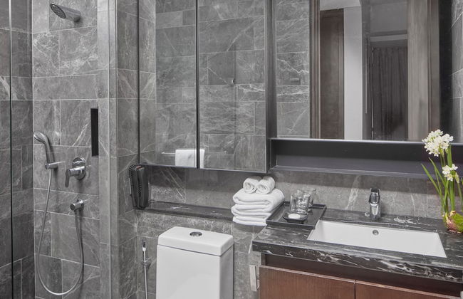 Oakwood Makati Avenue - Photo 52