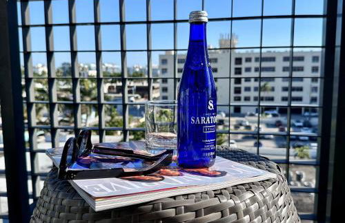 Bay Breeze Premium Apartments By Eskape Collection - Foto 72