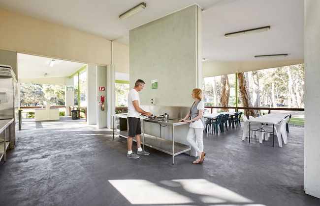 NRMA Budgewoi Holiday Park - Photo 23