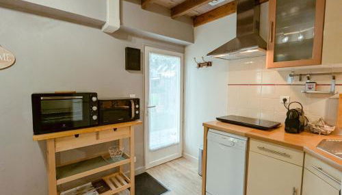 Maison indépendante avec terrasse et parking privatif - FR-1-591-719 - Foto 5