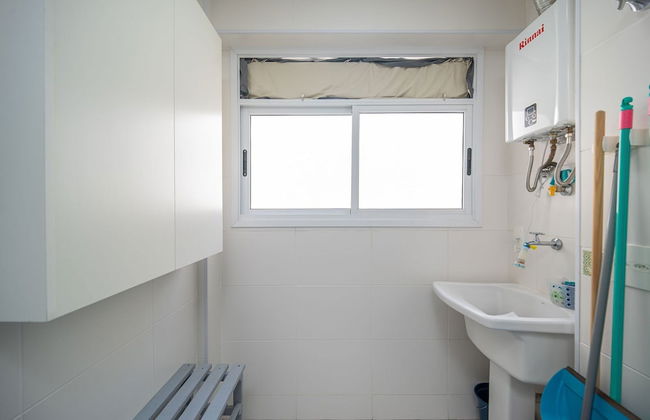 Cf06 apto 3 quartos 150m Praia do Forte - Foto 18