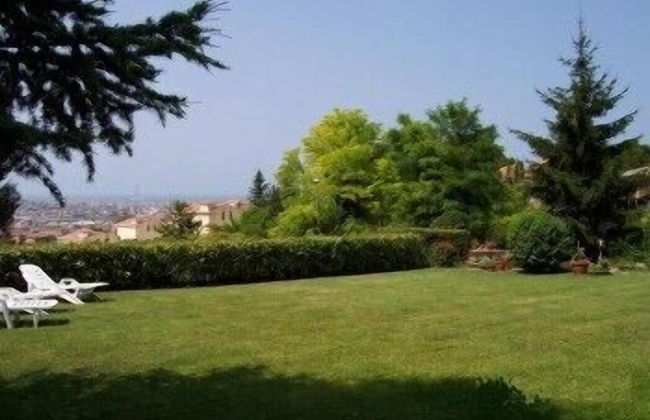 Bellavista Country House - Foto 27