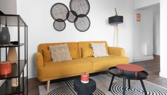 Résidence Léon Blum - Appartements design - Parking - Foto 4