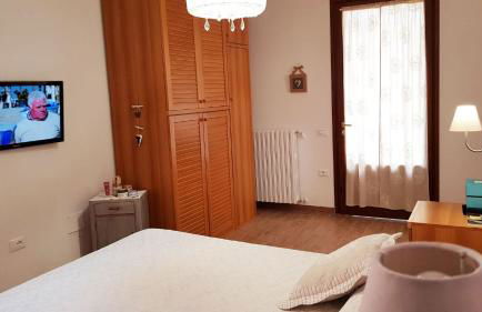 Villa Mandrioli Agriturismo - Foto 146