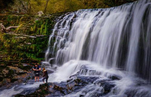 Canyon Cottage - Photo 35