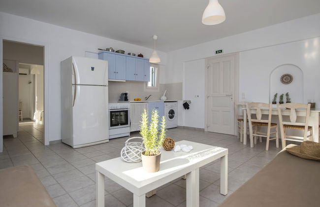 Cleopatra Seaside Homes Paros - Foto 43