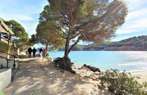 Apartamento Mila Cala Montgó by VACAY L'Escala - Foto 34