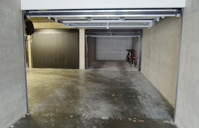 Apartment in Nieuwpoort Near the Beach - Photo 16