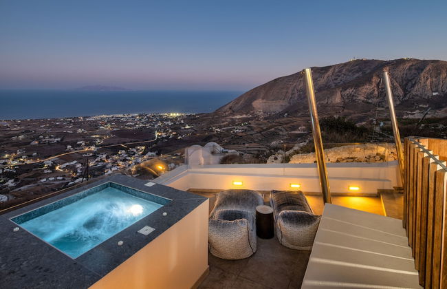 Santorini Soul Villas - Photo 17